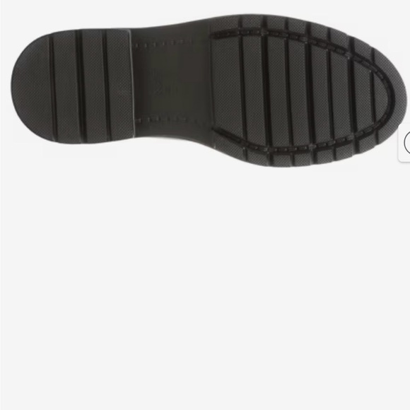 Naturalizer Shauna Brown Leather Loafers - Picture 4 of 9